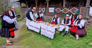 Maramuresul autentic