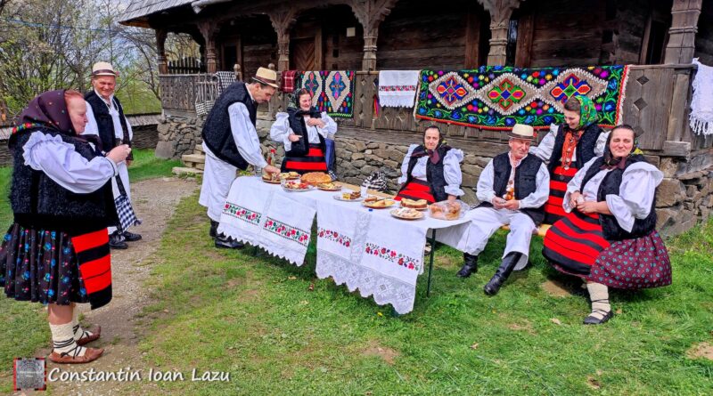 Maramuresul autentic