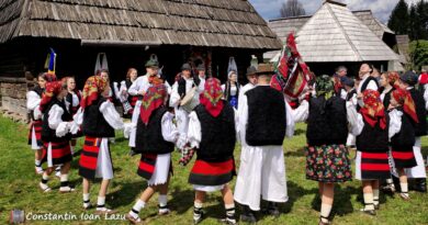 Păstrătorii vechilor tradiții