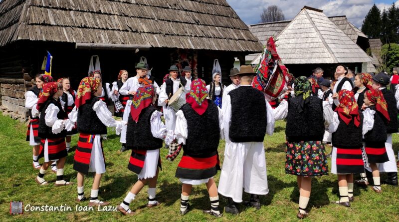 Păstrătorii vechilor tradiții
