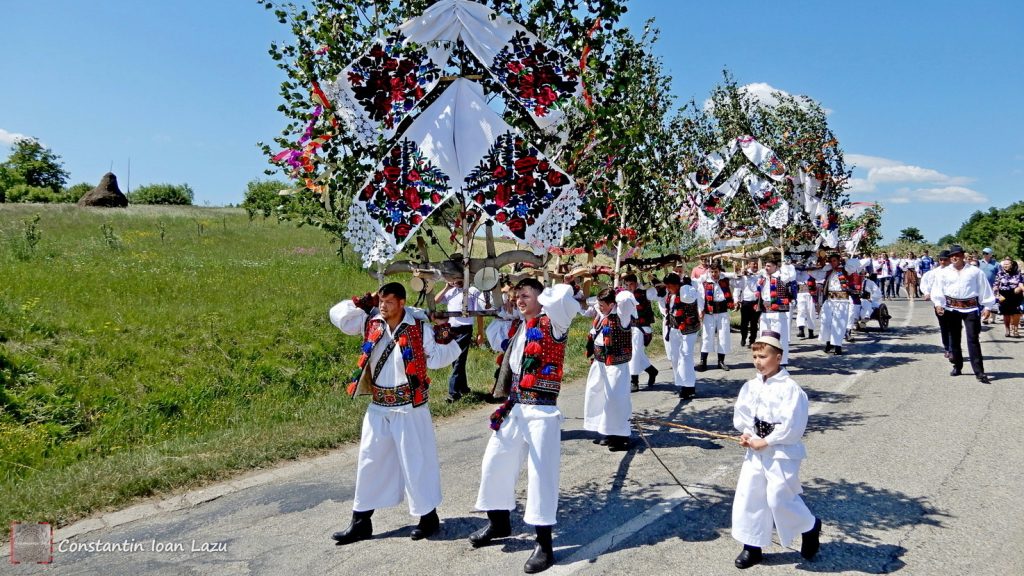 De ce e Maramureșul diferit?