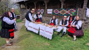 Maramureșul. O destinație culturală unică