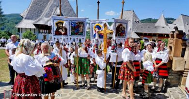 Credinta in Maramures