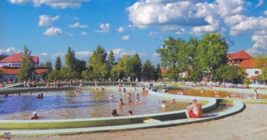 Statiunea Ocna Sugatag