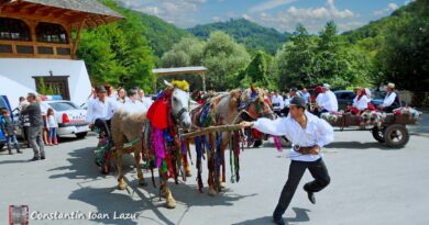 Maramuresul autentic