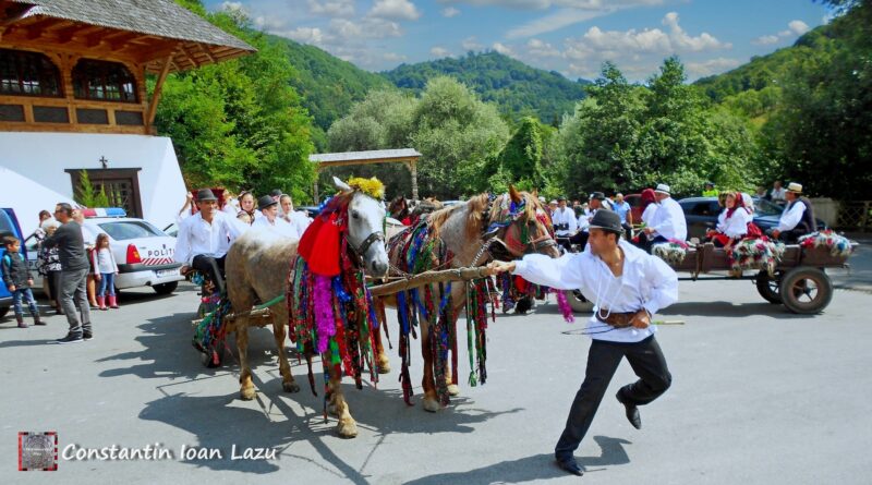 Maramuresul autentic