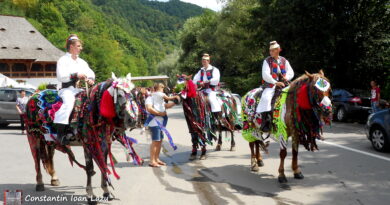 Maramures traditional